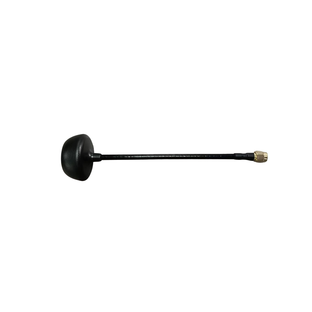 ANTENNA Mushroom video transmission antenna for drones, 915 MHz / 2.4 GHz