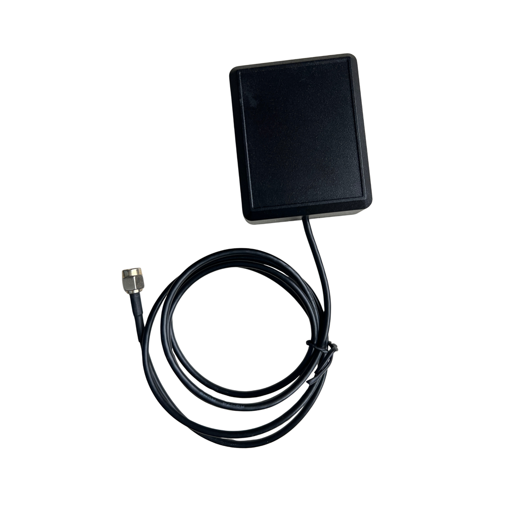ANTENNA GNSS patch antenna for drones with coaxial cable