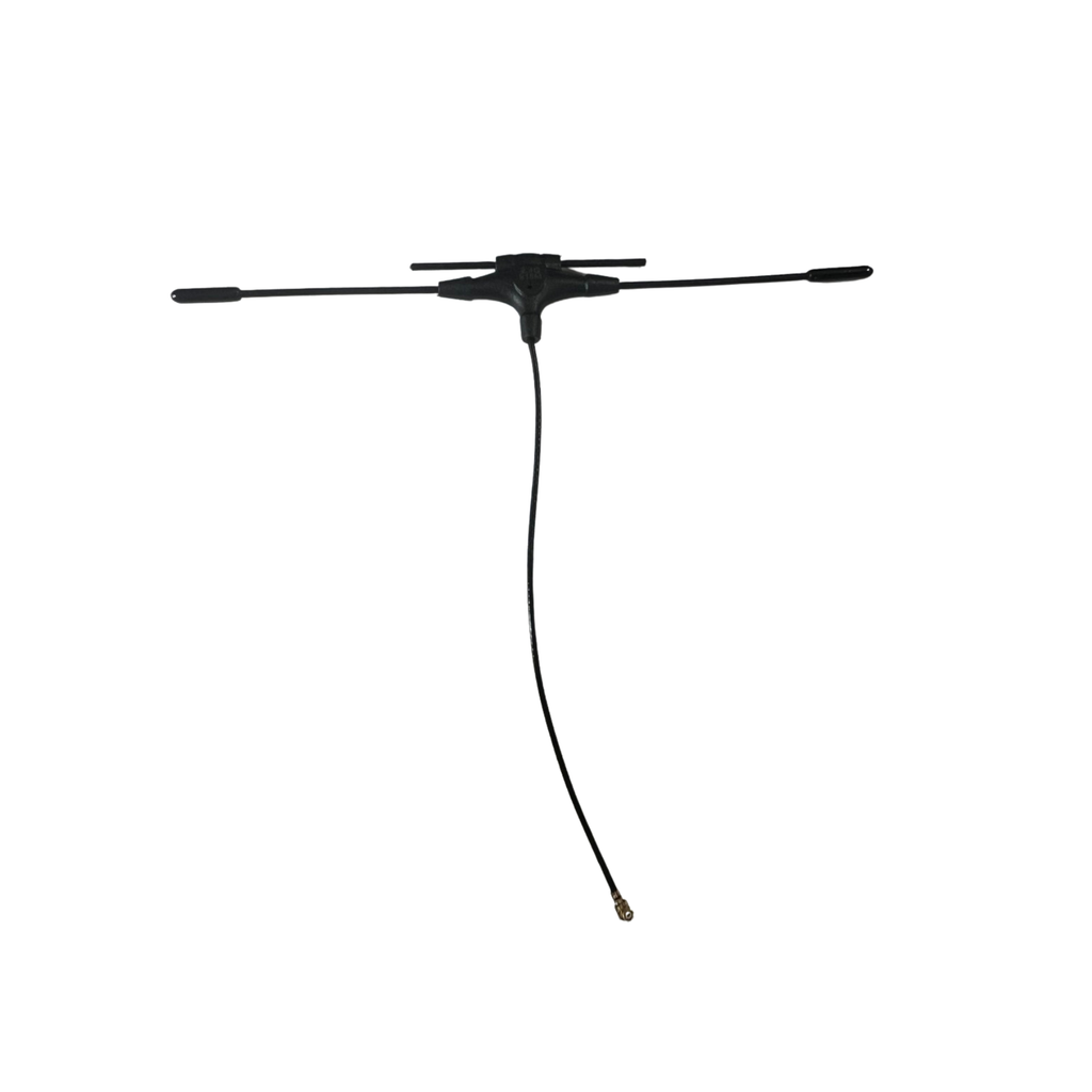 ANTENNA T-type flight control antenna for drones, 915 MHz / 2.4 GHz